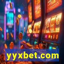 yyxbet.com