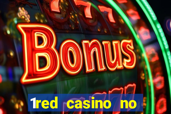 1red casino no deposit bonus codes