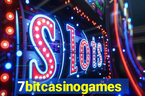 7bitcasinogames