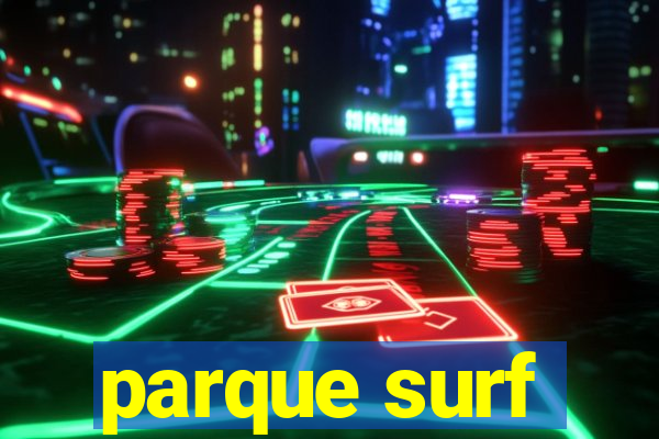 parque surf