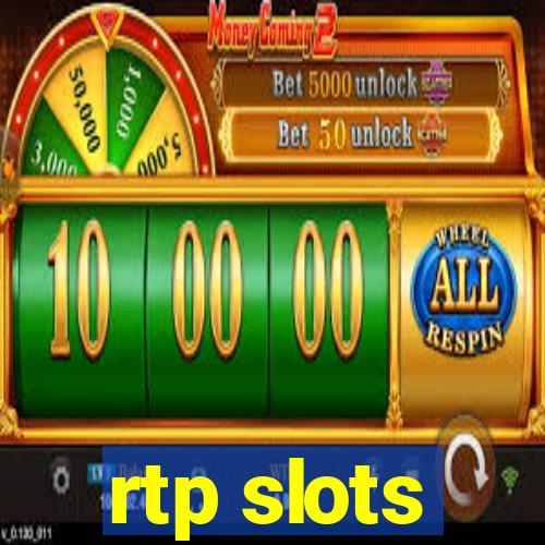 rtp slots