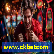 www.ckbetcom