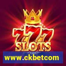 www.ckbetcom