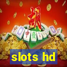 slots hd