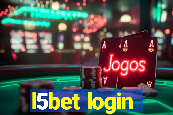 l5bet login