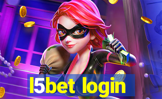 l5bet login