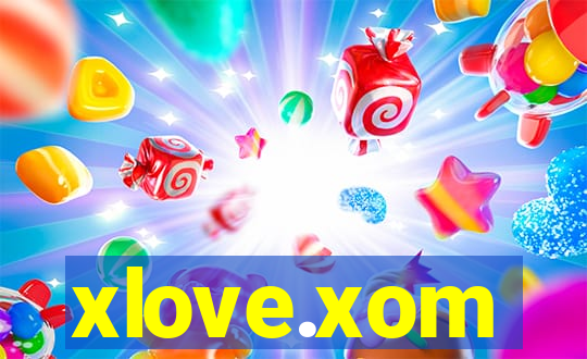 xlove.xom