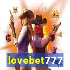 lovebet777