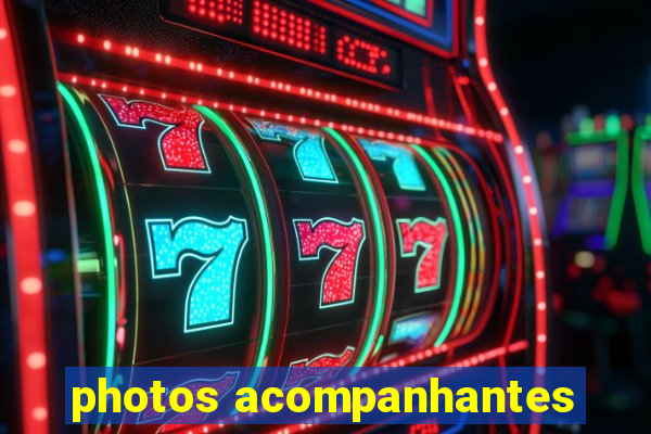 photos acompanhantes