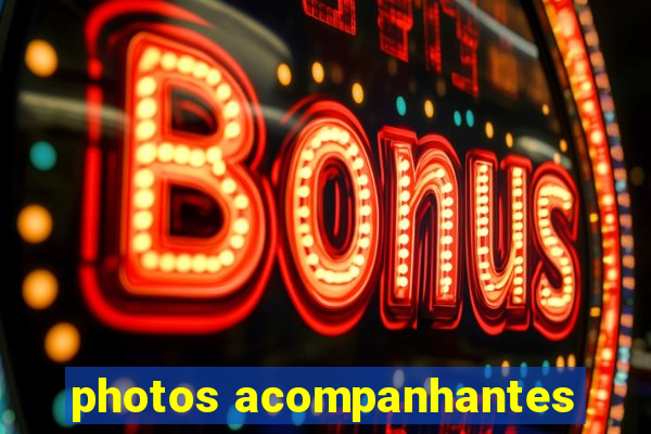 photos acompanhantes