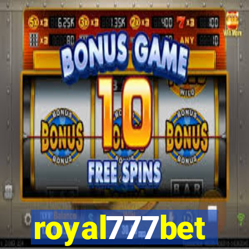 royal777bet