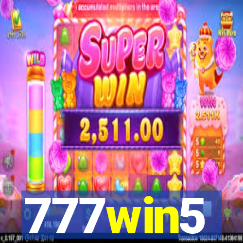 777win5