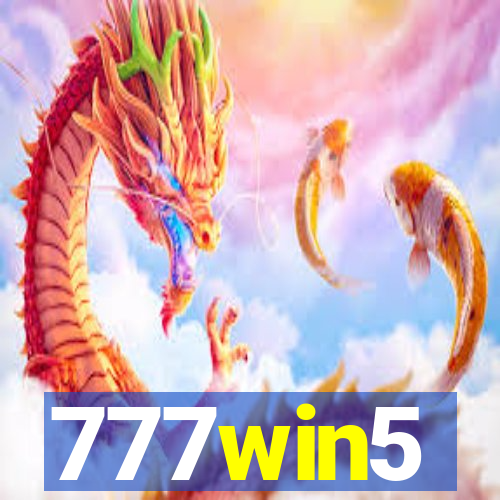 777win5