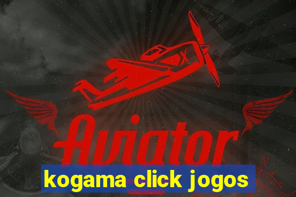 kogama click jogos