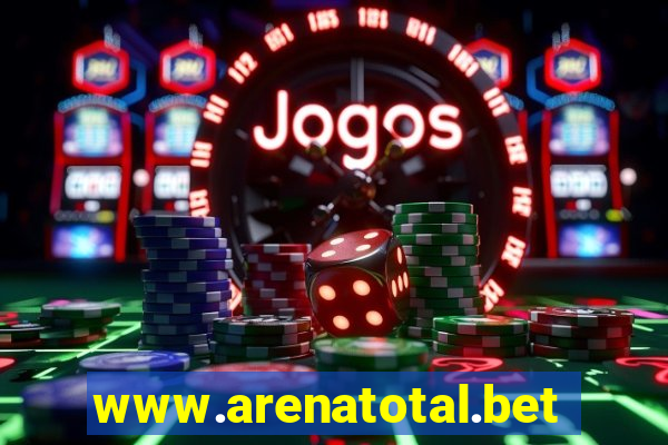 www.arenatotal.bet jogo do bicho