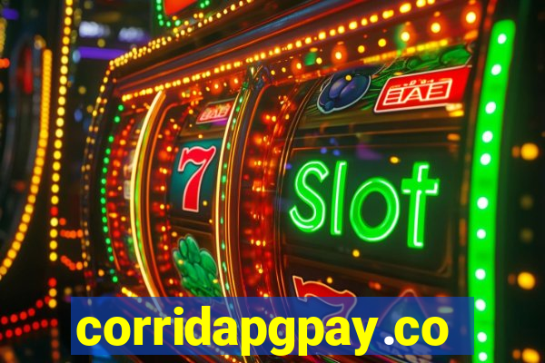 corridapgpay.com