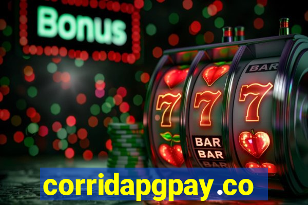 corridapgpay.com