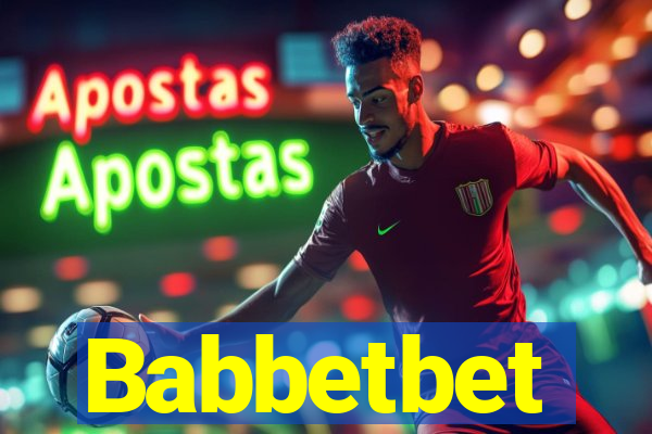 Babbetbet