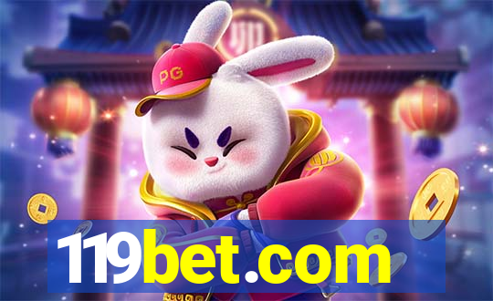 119bet.com