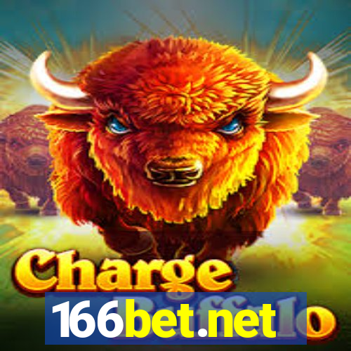 166bet.net