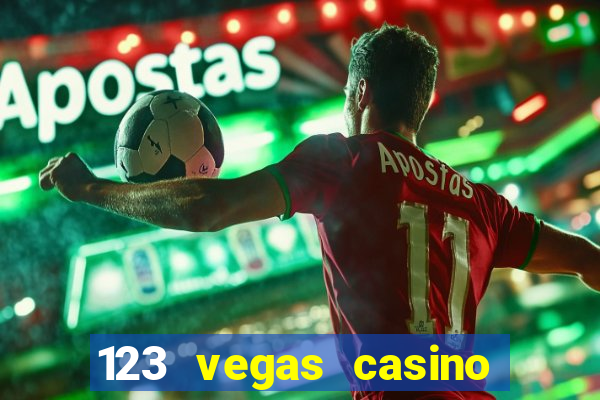 123 vegas casino bonus codes