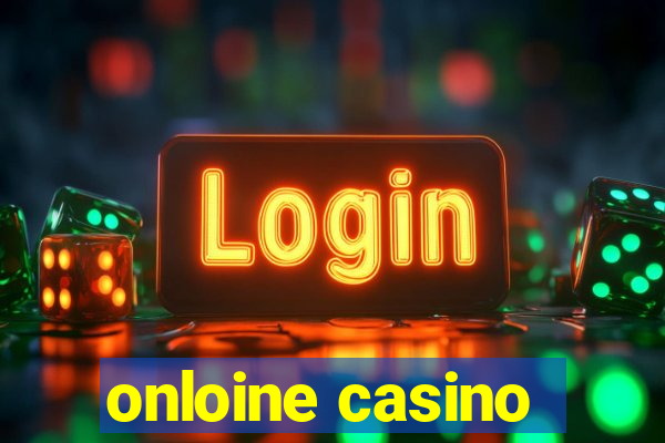 onloine casino