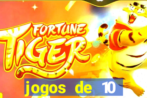 jogos de 10 centavos estrela bet