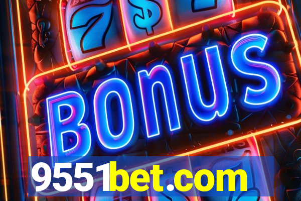 9551bet.com