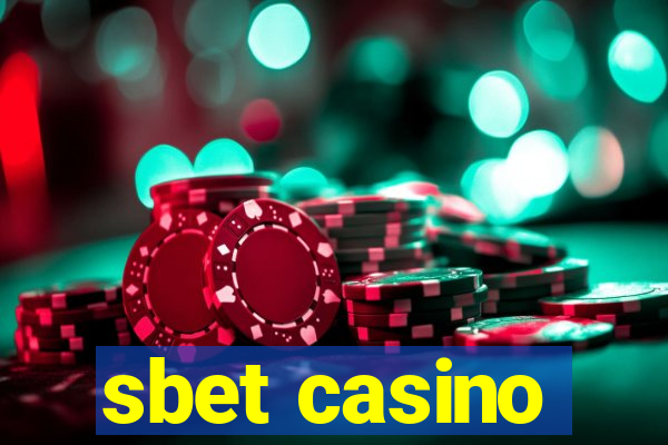 sbet casino