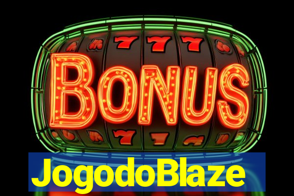 JogodoBlaze