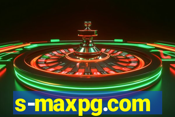 s-maxpg.com