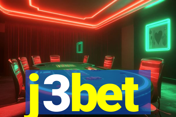 j3bet