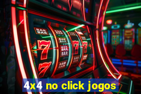 4x4 no click jogos