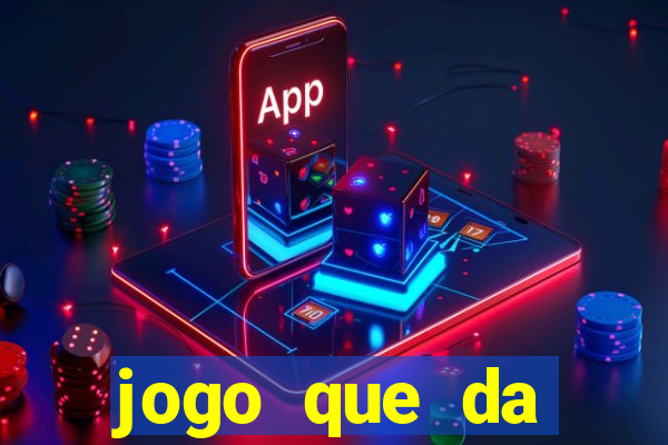 jogo que da dinheiro de verdade sem precisar depositar