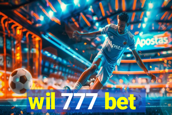 wil 777 bet