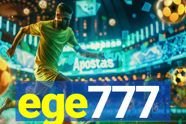 ege777