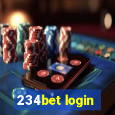 234bet login