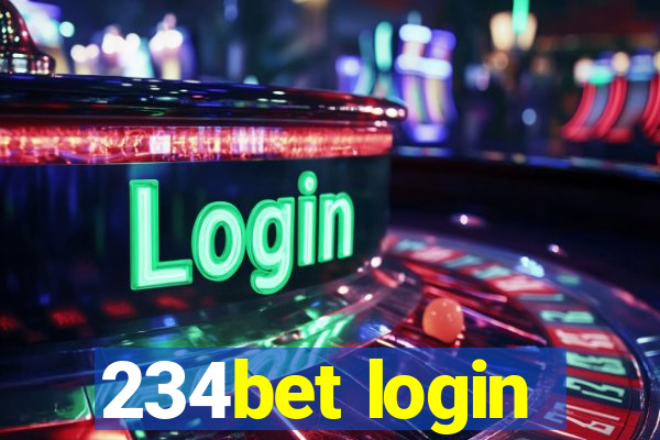 234bet login