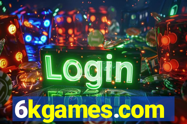 6kgames.com