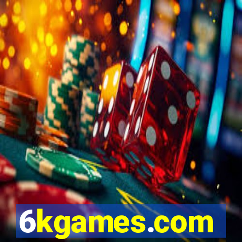 6kgames.com