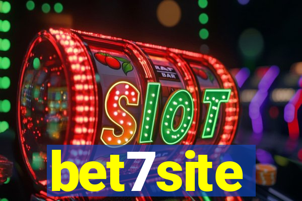 bet7site