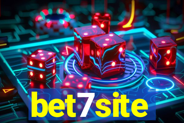 bet7site