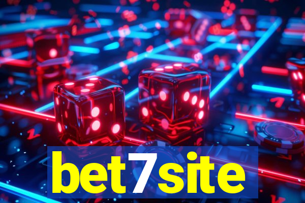 bet7site