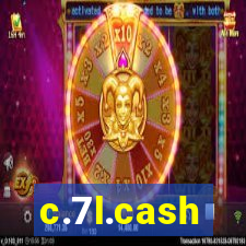 c.7l.cash