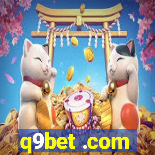 q9bet .com