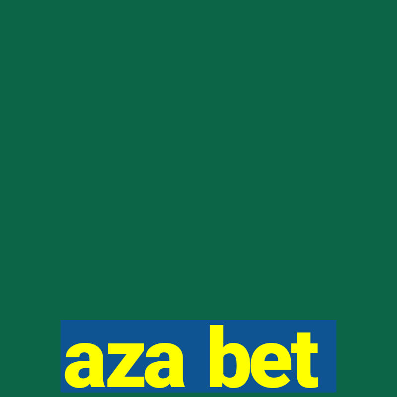 aza bet