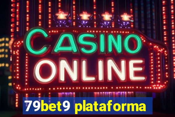 79bet9 plataforma