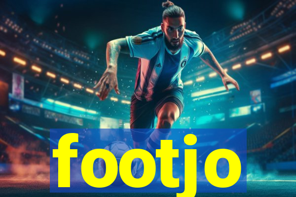 footjo