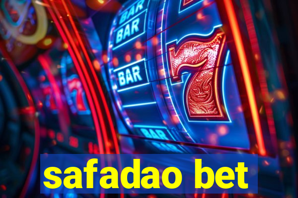 safadao bet