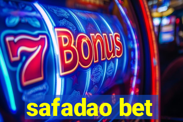 safadao bet